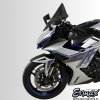 Szyba ERMAX AEROMAX Zontes 703 RR 2026